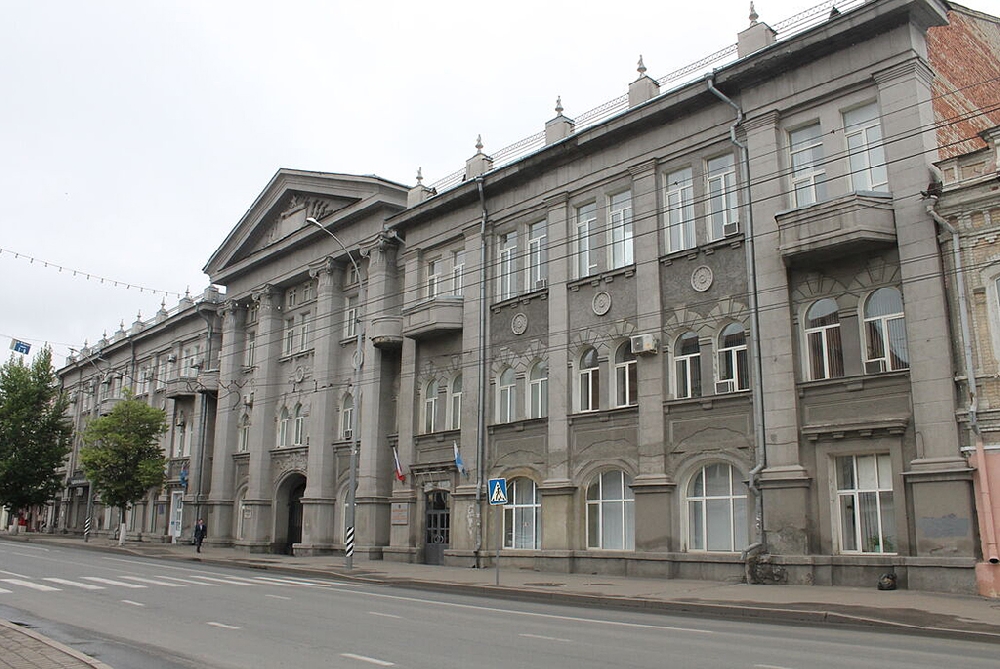 Продажа/аренда за 1 рубль