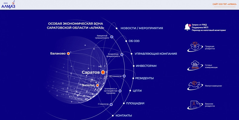 Особая экономическая зона