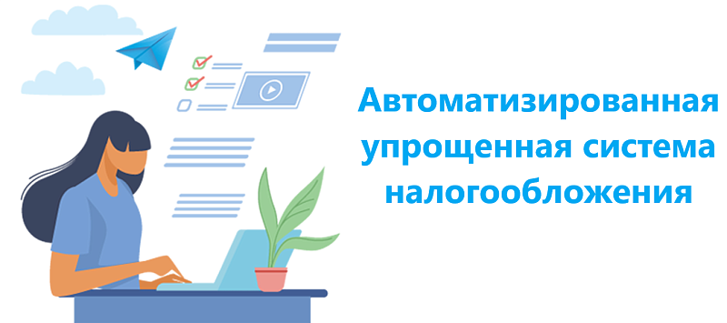 С 2025 года бизнесу станет доступен специальный налоговый режим – АвтоУСН