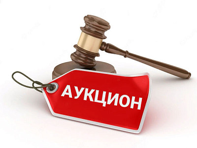 Внимание, аукцион!
