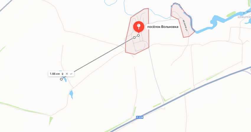 Земельный участок