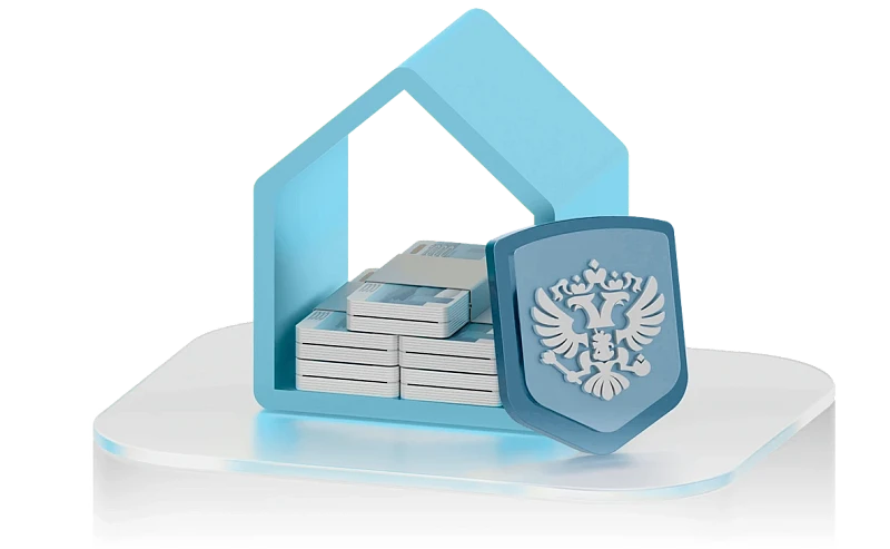 Программа льготного кредитования на восстановление ОКН