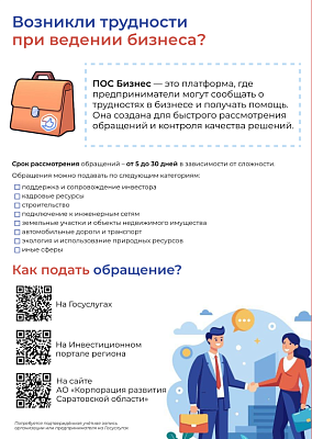 Платформа обратной связи для бизнеса